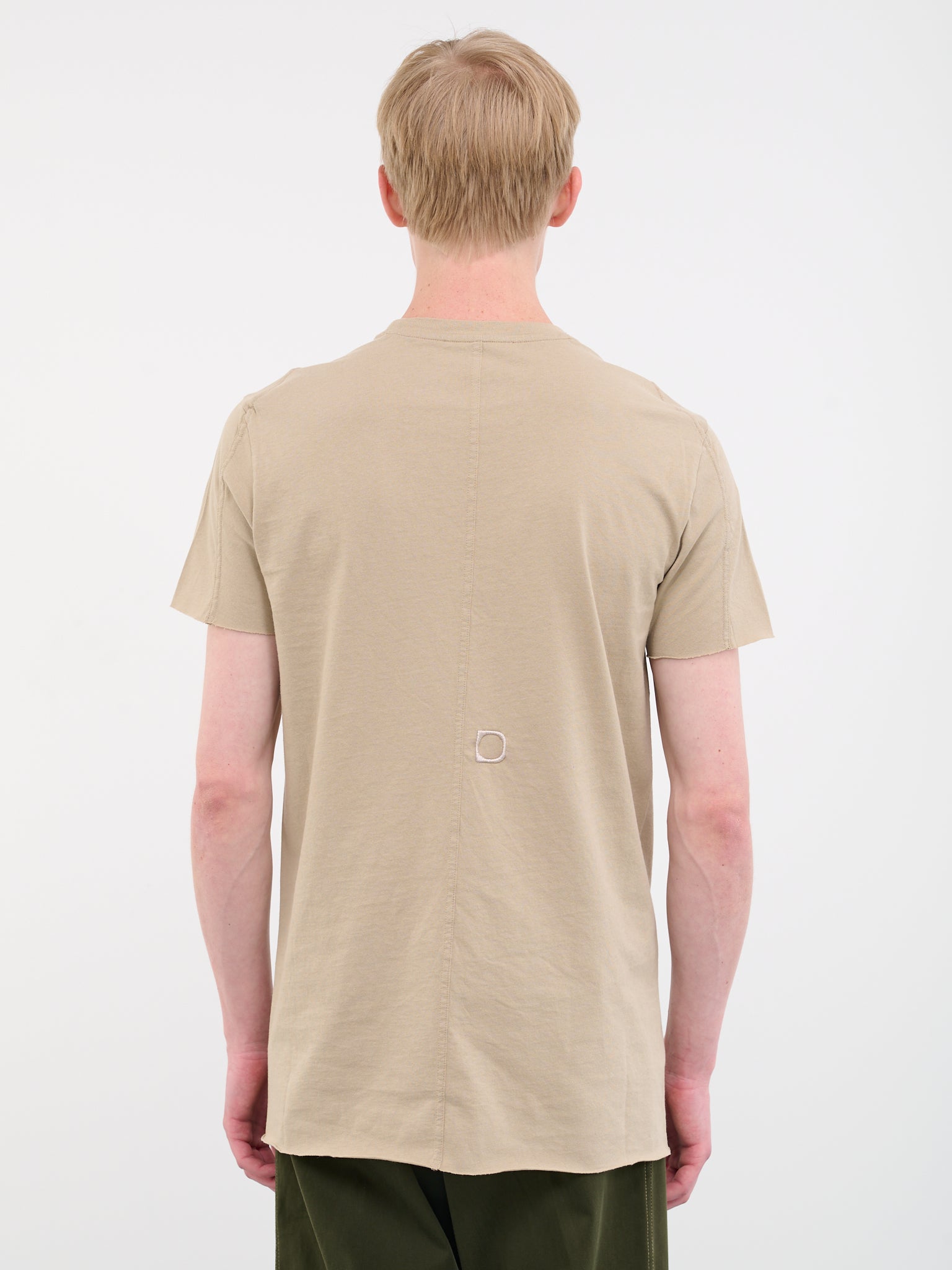 Slim T-Shirt (DDMTC0004-DUST)