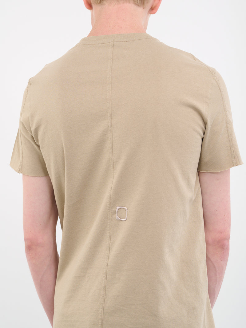 Slim T-Shirt (DDMTC0004-DUST)