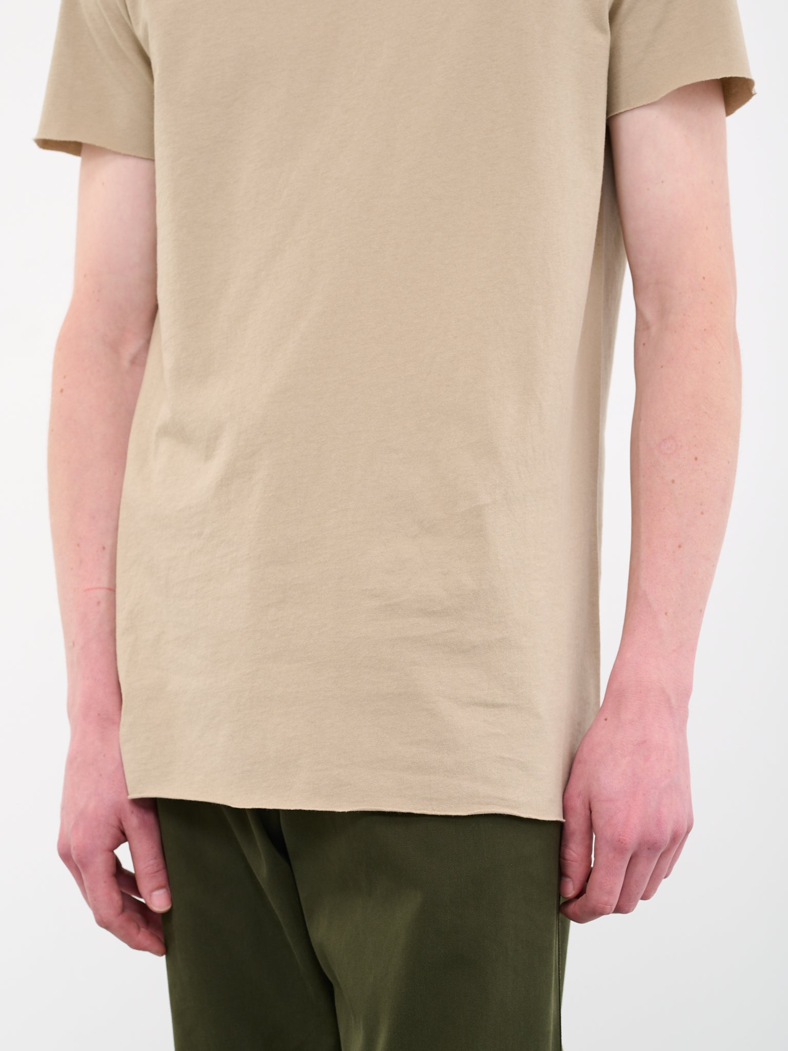 Slim T-Shirt (DDMTC0004-DUST)
