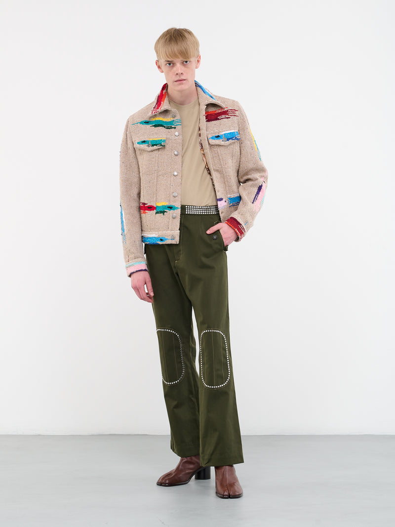 Diomene for Men SS24 | H.LORENZO - Los Angeles Diomene for Men SS24 | H.LORENZO - Los Angeles