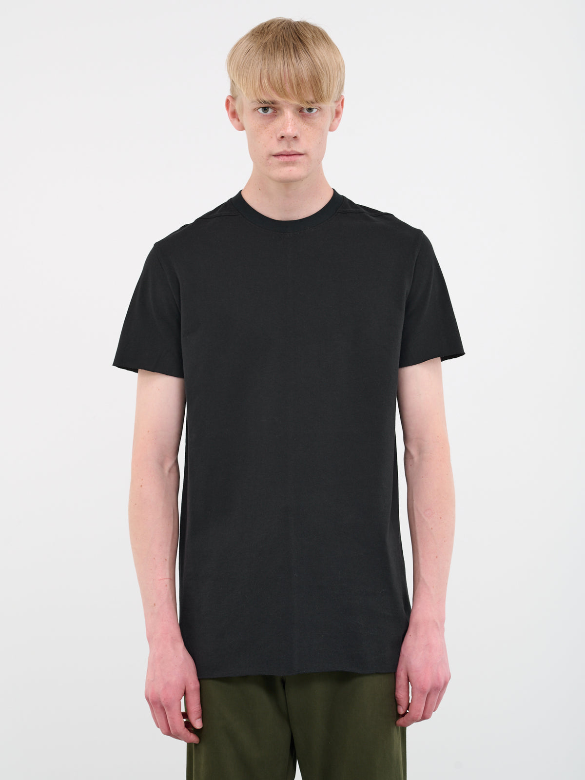 Slim T-Shirt (DDMTC0004-METEORITE)