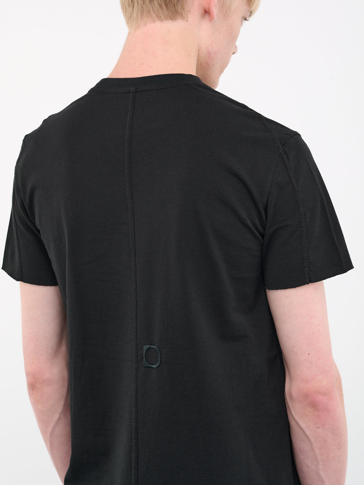 Slim T-Shirt (DDMTC0004-METEORITE)