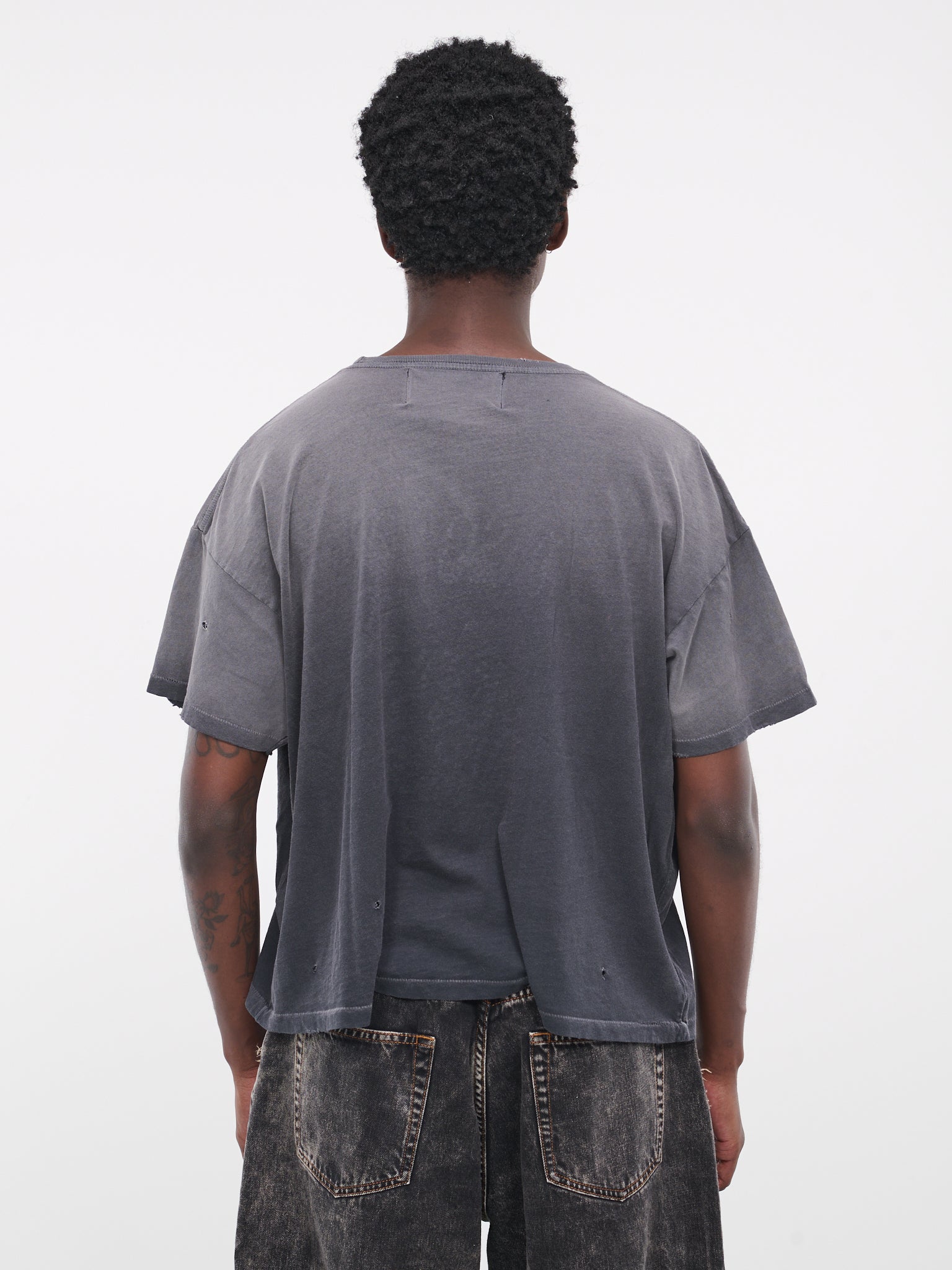Death Trip T-Shirt (DEATH-TRIP-BLACK)
