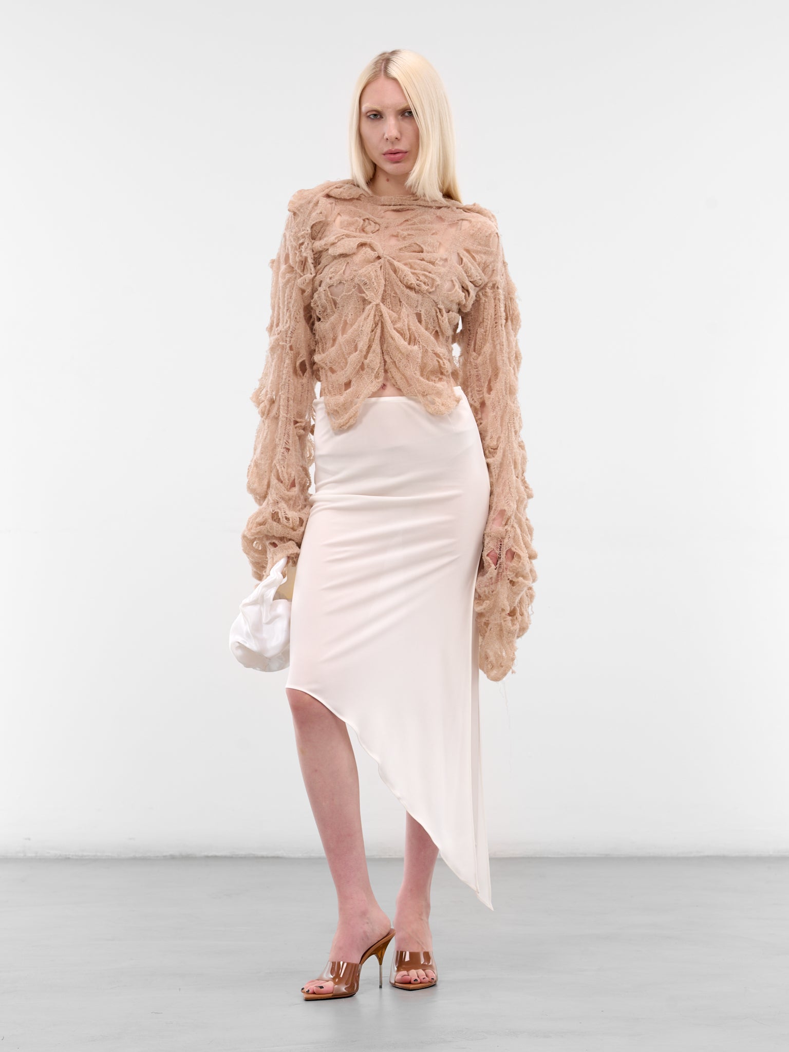 Deep In My Bones Distressed Sweater (DEEP-IN-MY-BONES-DISTRESSED-BE)