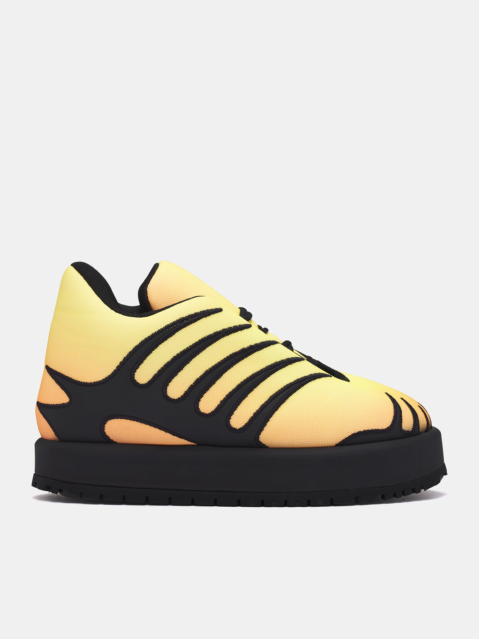 Nuvola TN Sneakers (DFM45009S0005-YELLOW)