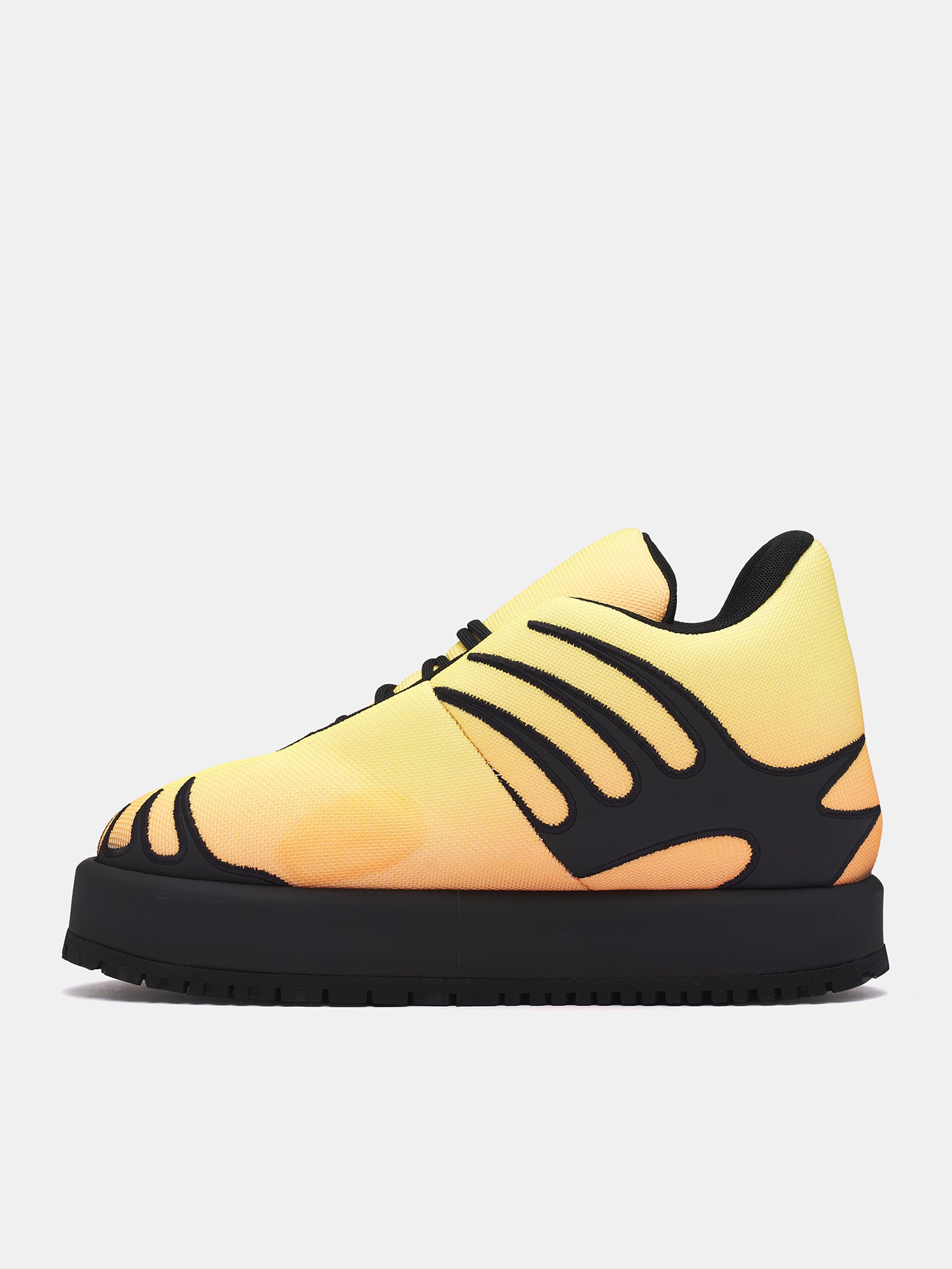 Nuvola TN Sneakers (DFM45009S0005-YELLOW)
