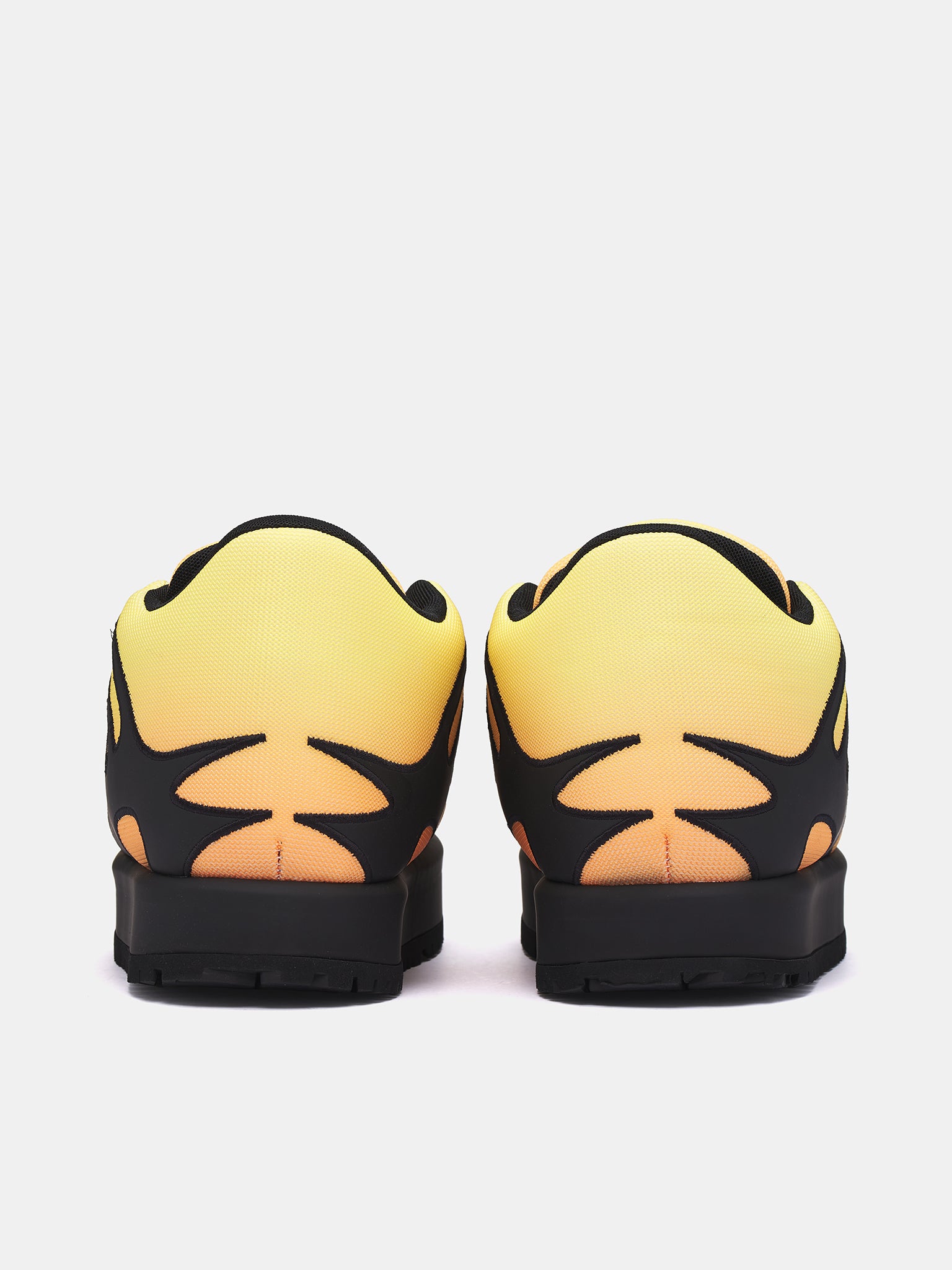 Nuvola TN Sneakers (DFM45009S0005-YELLOW)