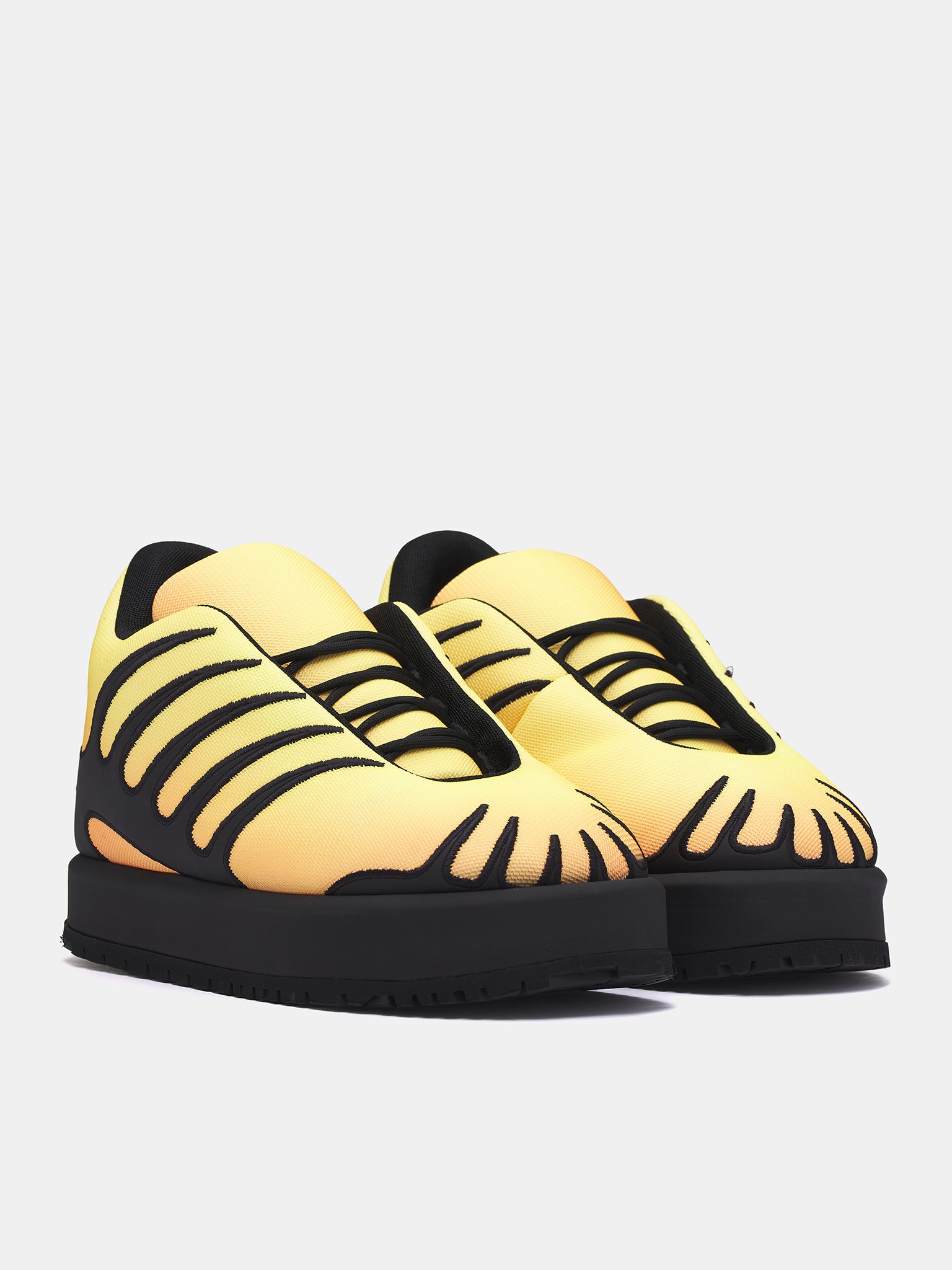 Nuvola TN Sneakers (DFM45009S0005-YELLOW)