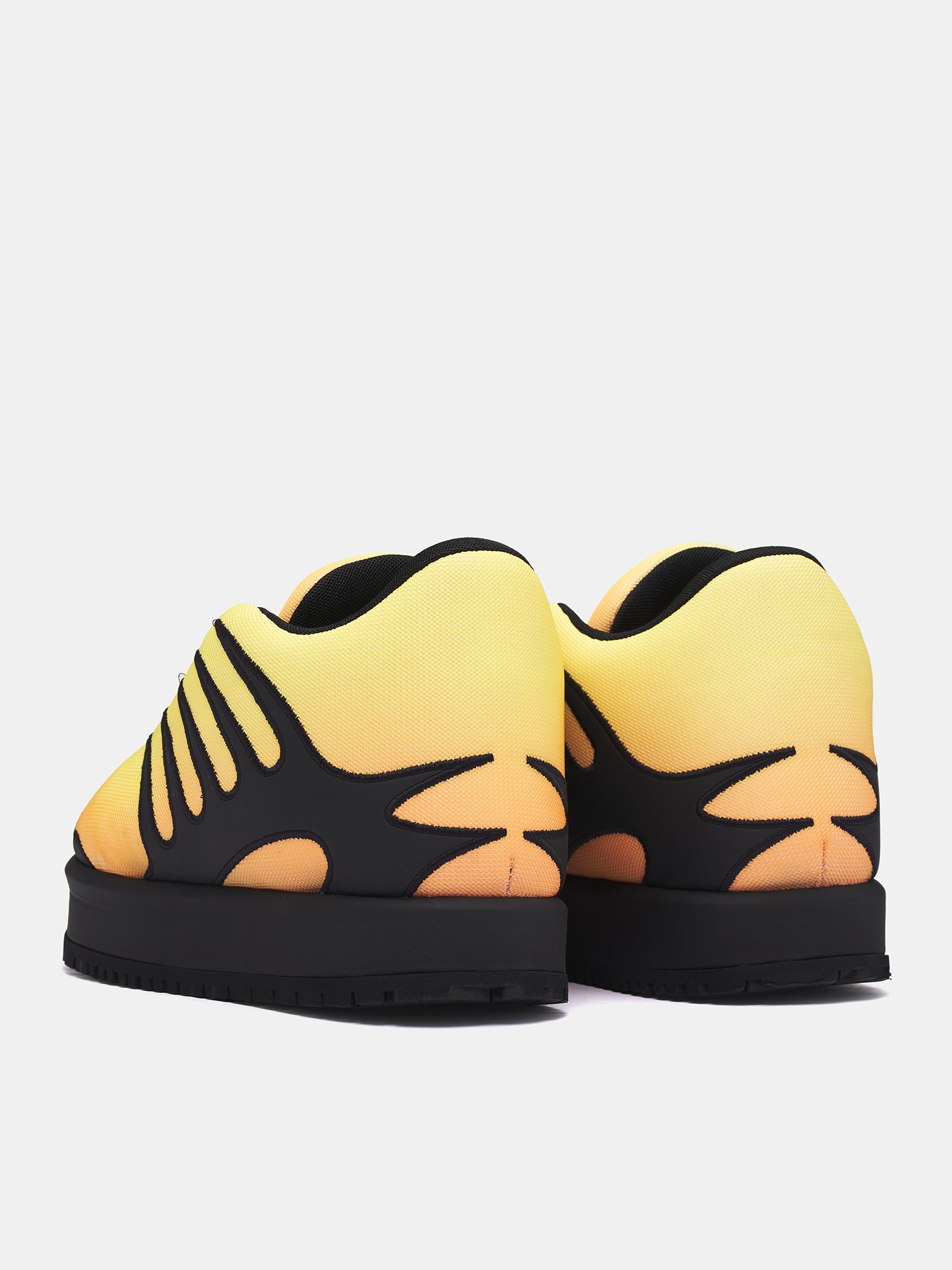 Nuvola TN Sneakers (DFM45009S0005-YELLOW)