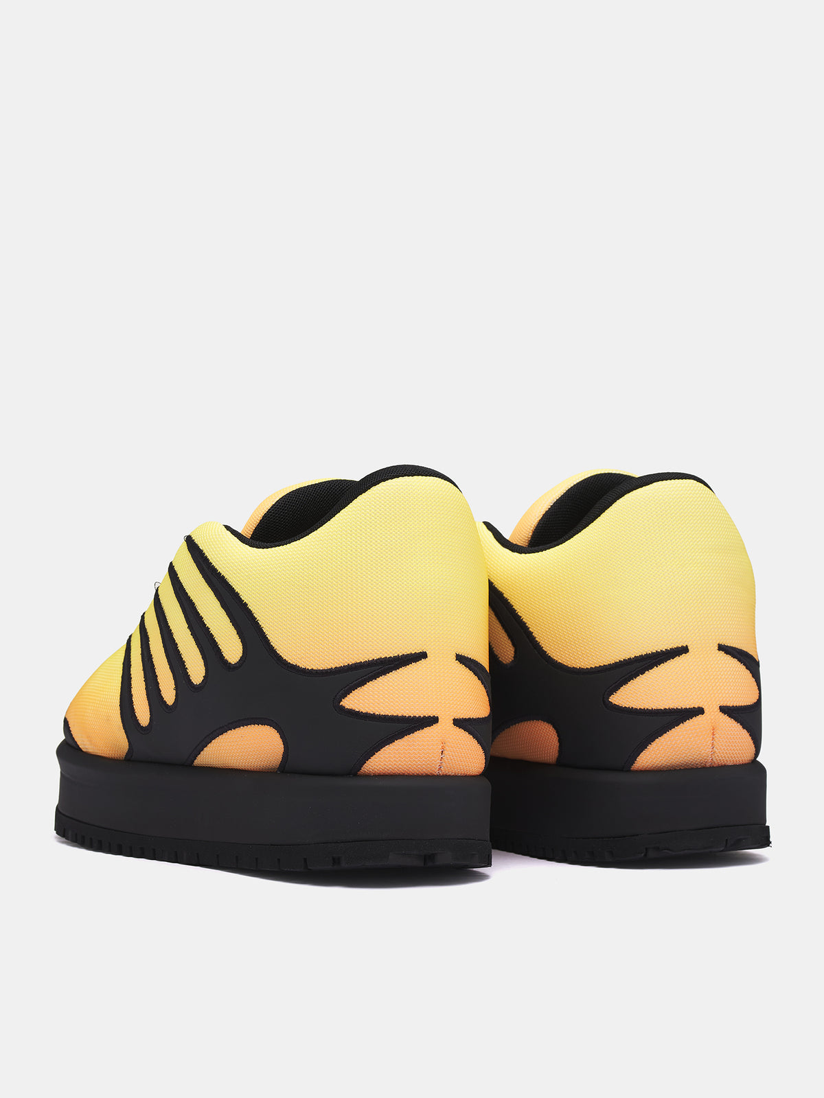 Nuvola TN Sneakers (DFM45009S0005-YELLOW)