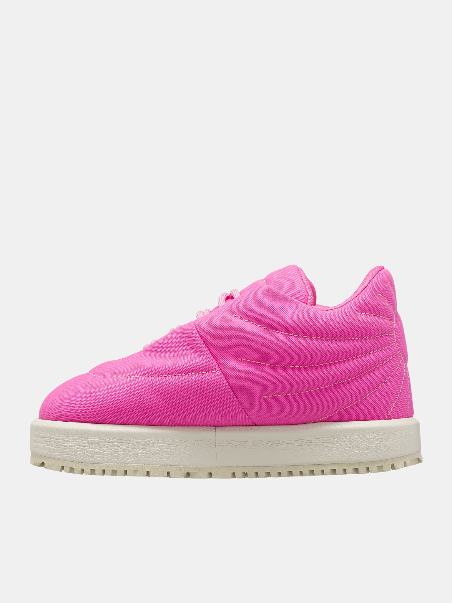 PDF H.Lorenzo Nuvola Pluto Canvas Sneakers DFMERCURS0001PX BUBBLE GUM 41 Bubblegu