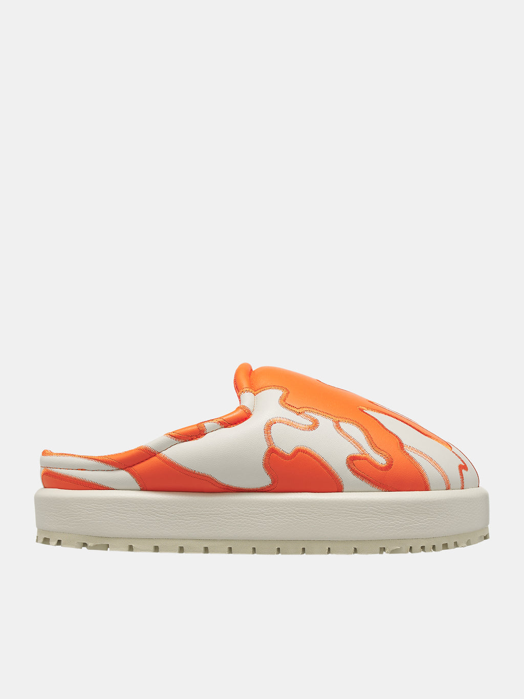 PDF Sole Uranus Sneakers | H. Lorenzo