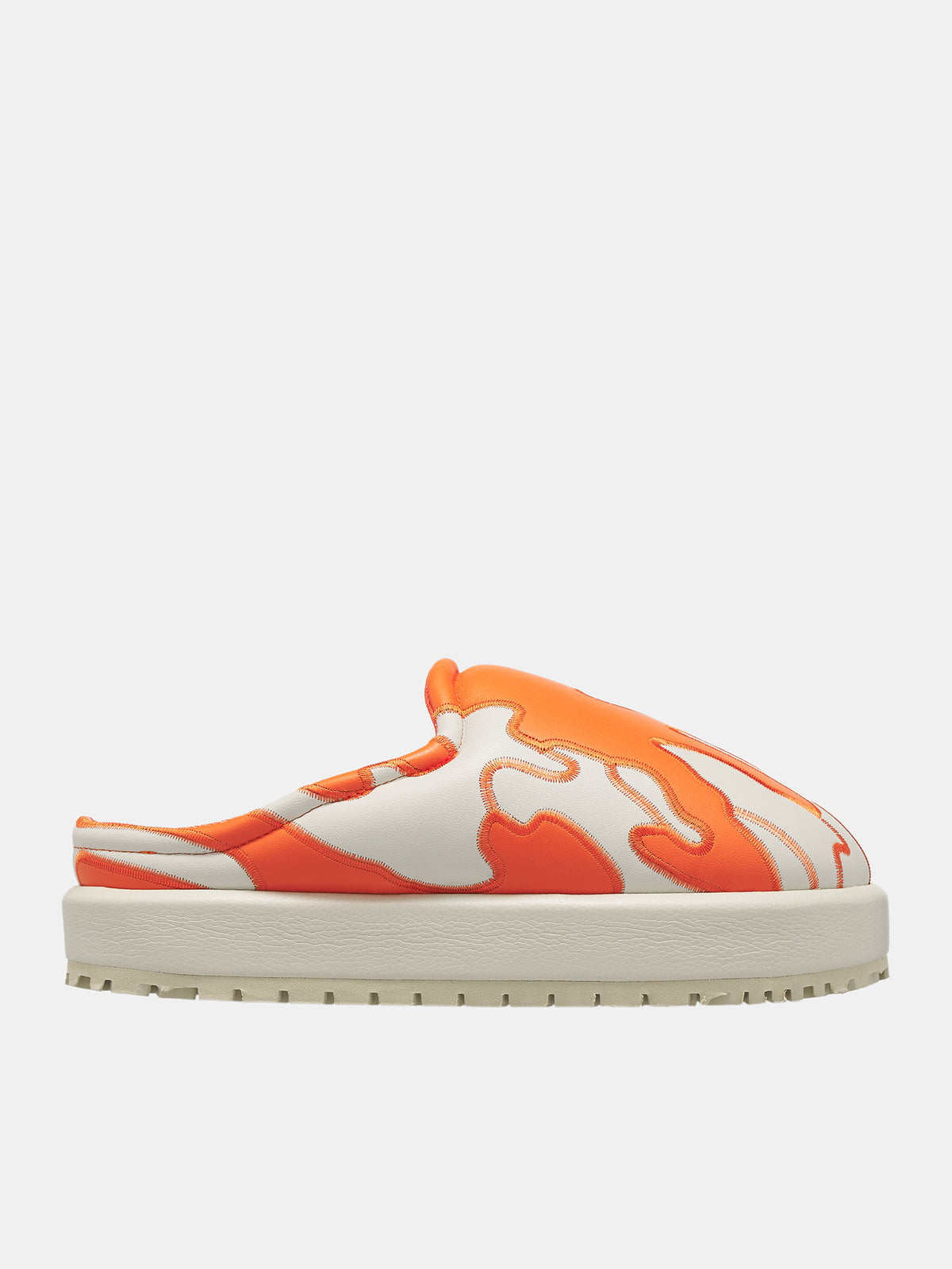 PDF Sole Uranus Sneakers | H. Lorenzo - right side