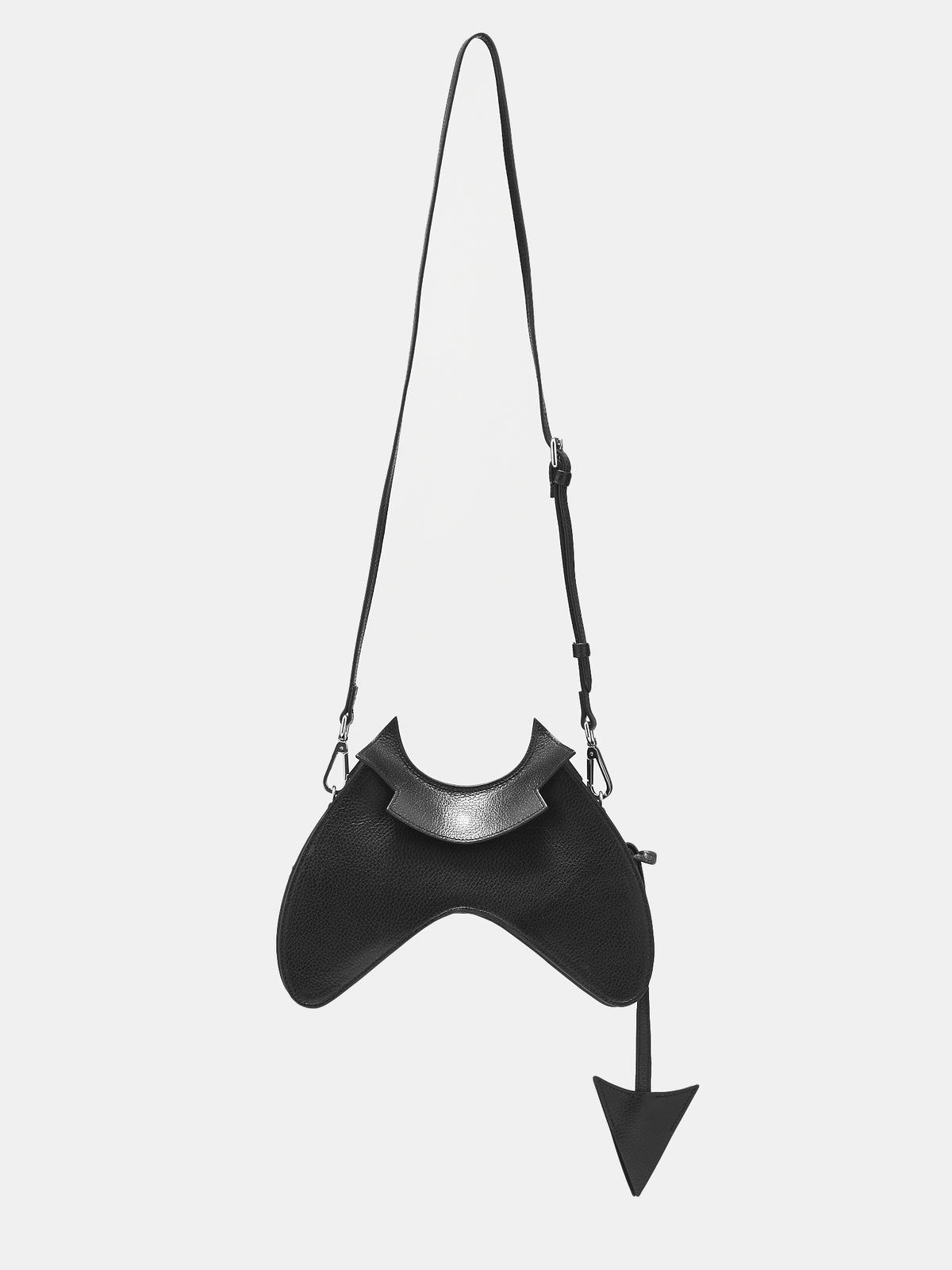 Diablo Bag (DIABLO1-BLACK)