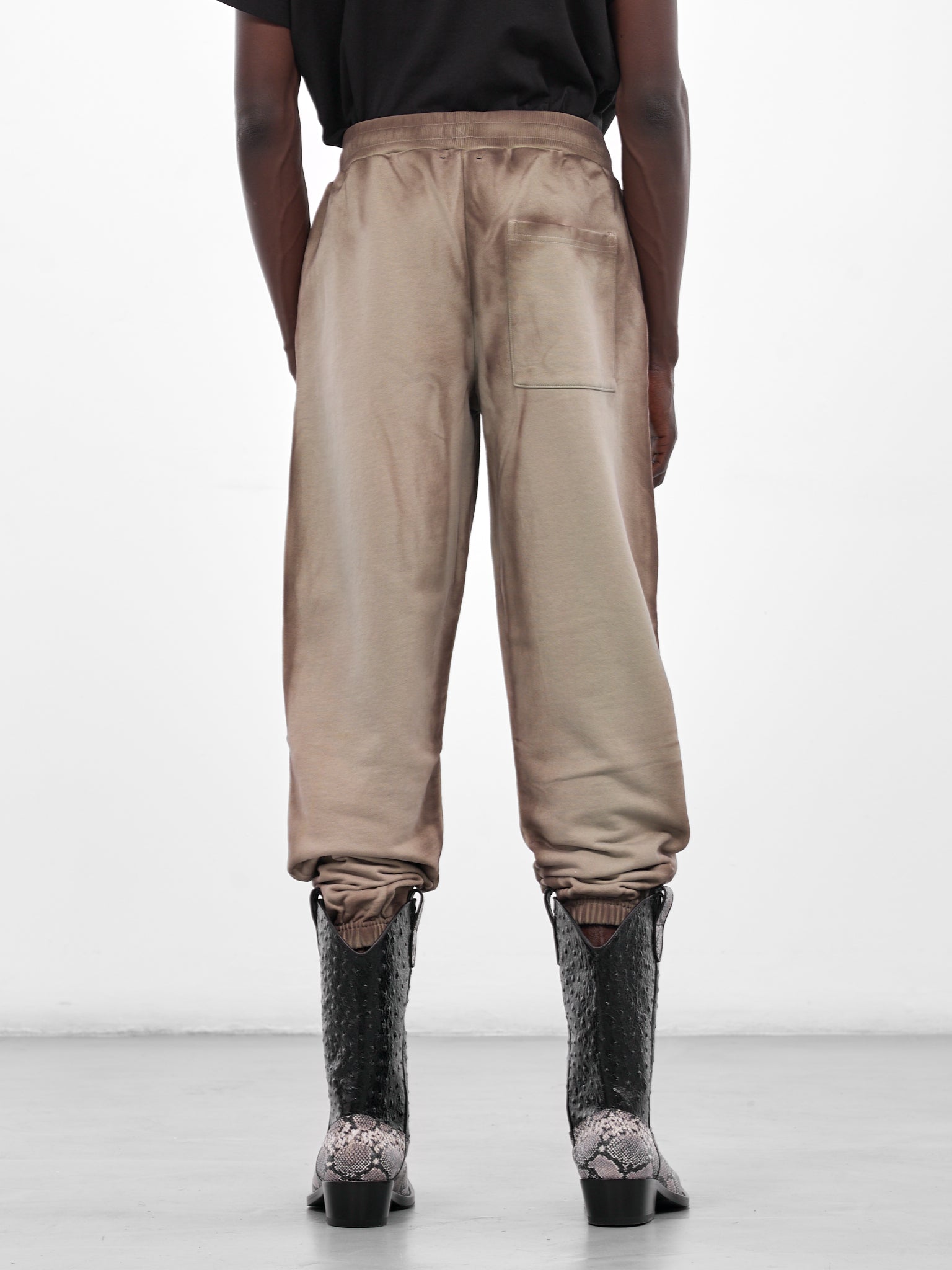 Dirty Cropped Trackpants (DIRTY-TRACKPANTS-MULTI)