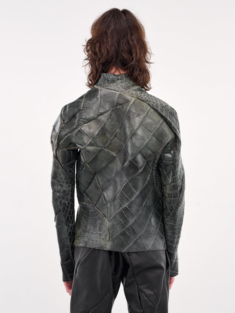 Shop Leon Emanuel Blanck for Men SS25 | H.LORENZO - Los Angeles
