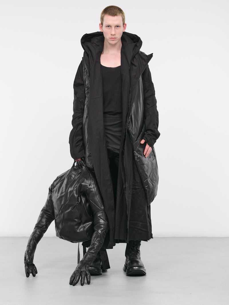 Distortion Tank Top (DISTORTION-TANK-TOP-BLACK)