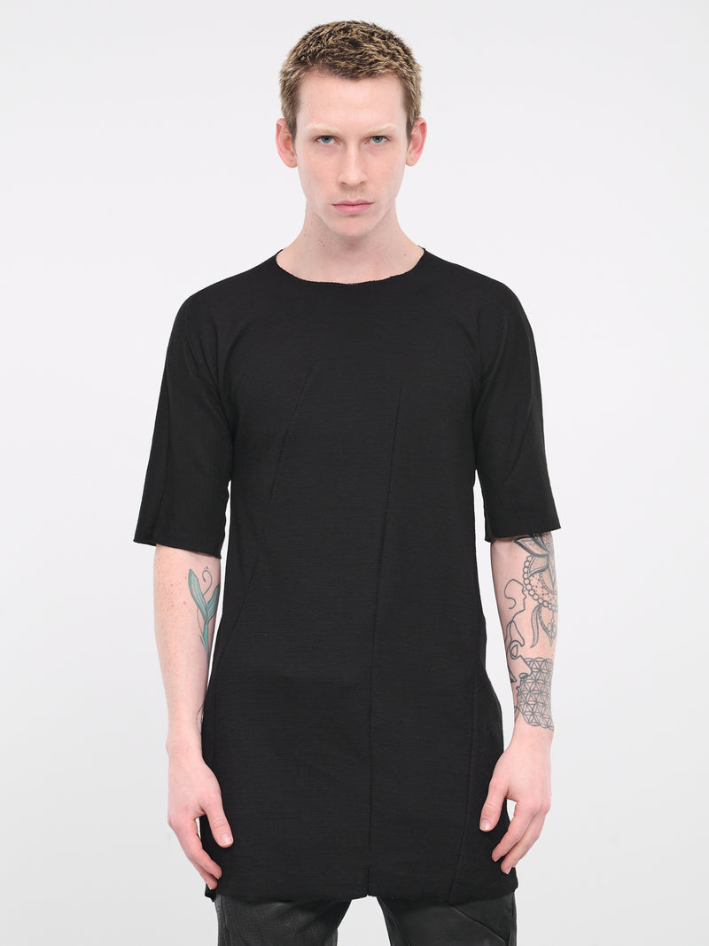 Distortion Tee (DISTORTION-T-SHIRT-BLACK)