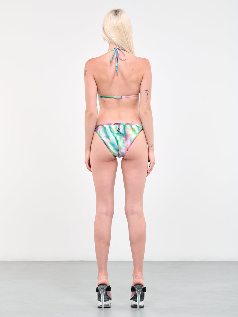 Mother Of Pearl Bikini (DK01SS-PEARL)