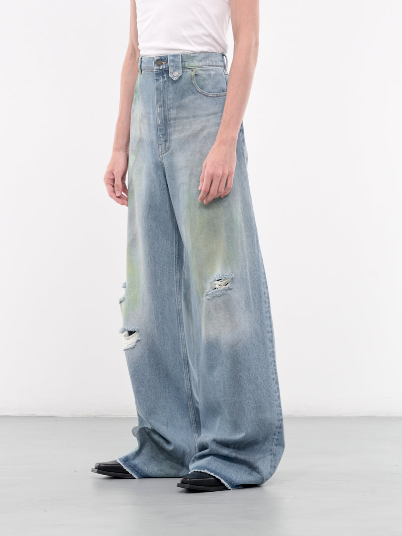 Egonlab for Men FW24 | H.LORENZO - Los Angeles