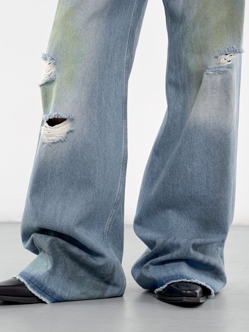 Egonlab for Men FW24 | H.LORENZO - Los Angeles
