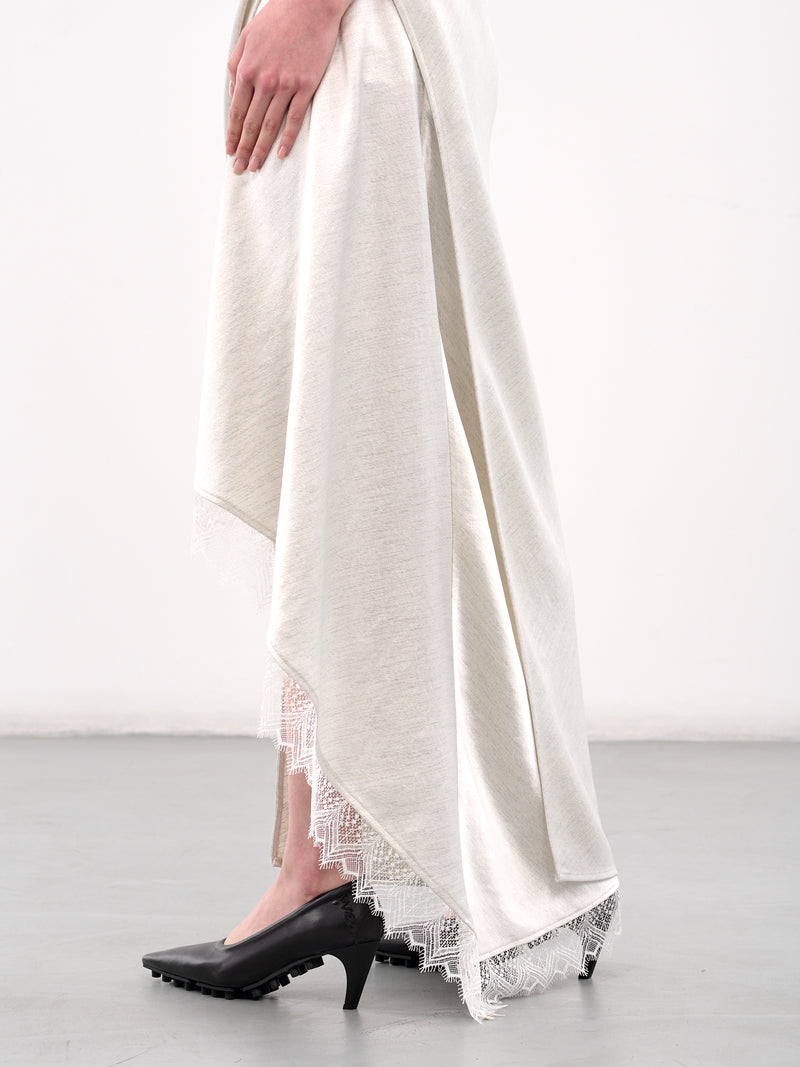 JW Anderson for Women SS25 | H.LORENZO - Los Angeles