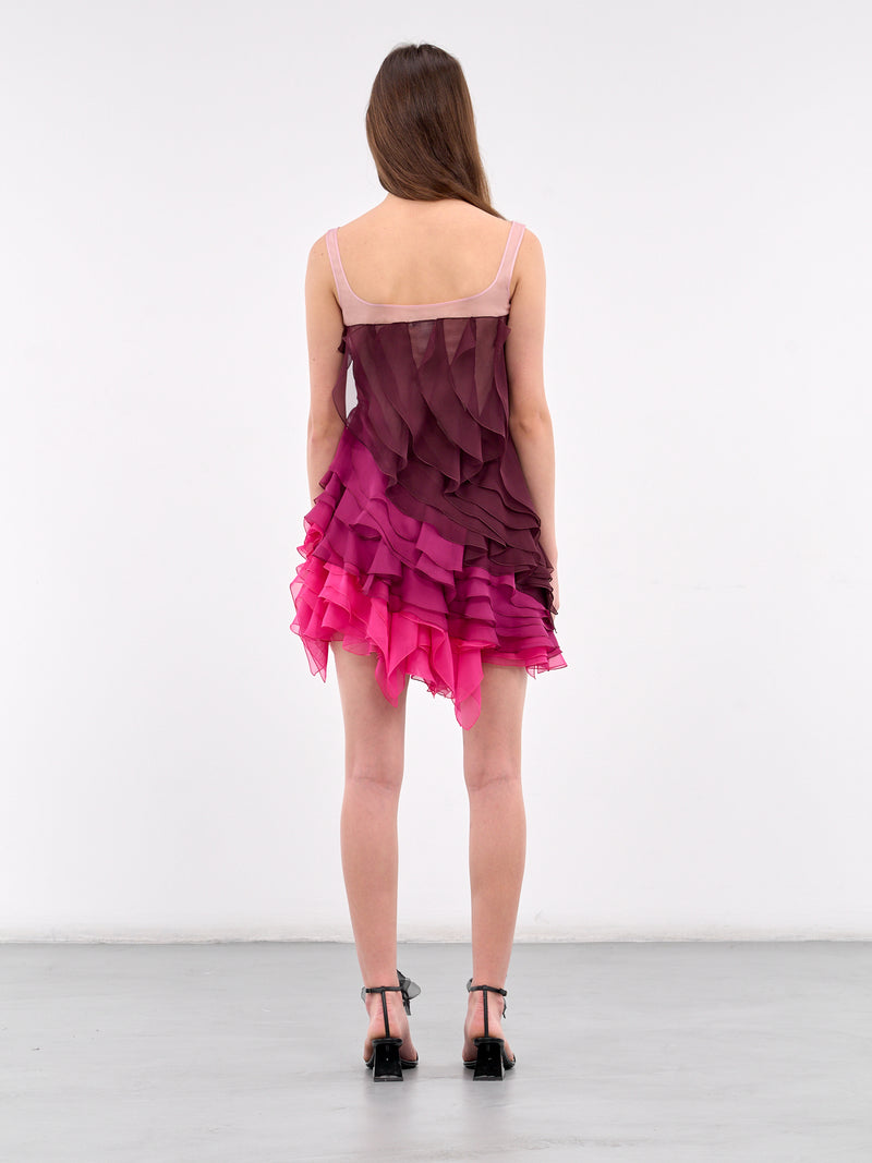Nensi Dojaka for Women SS25 | H.LORENZO - Los Angeles
