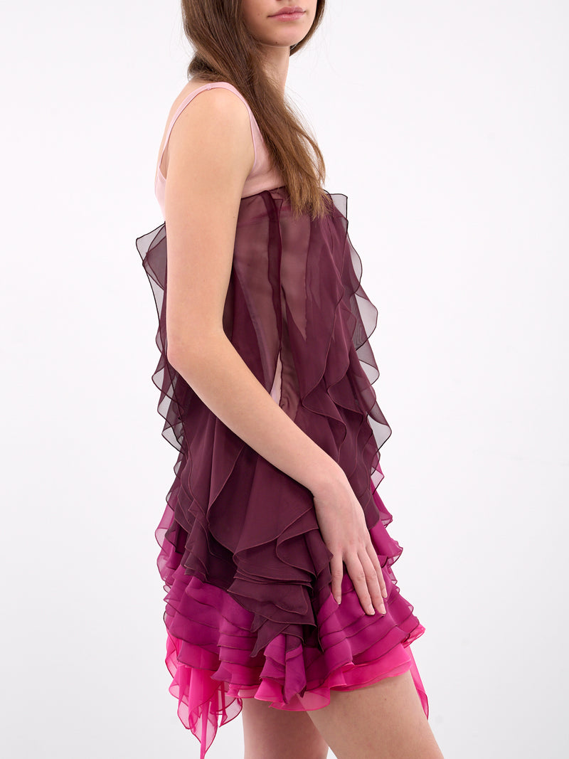 Nensi Dojaka for Women SS25 | H.LORENZO - Los Angeles