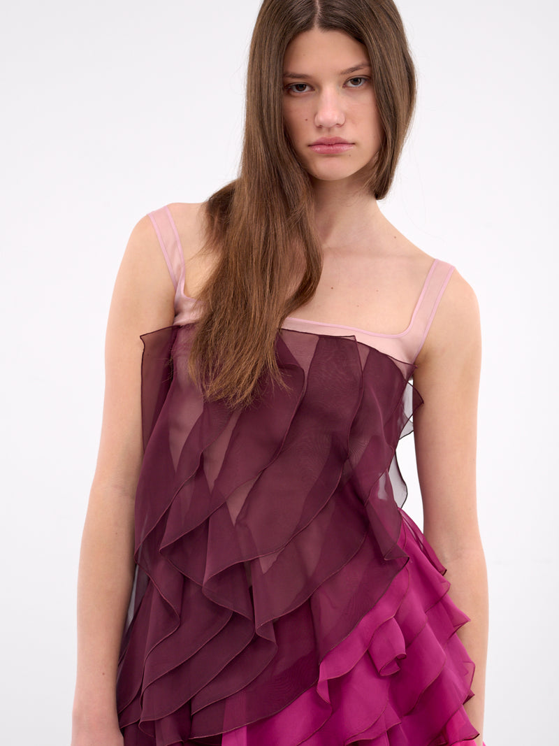 Nensi Dojaka for Women SS25 | H.LORENZO - Los Angeles