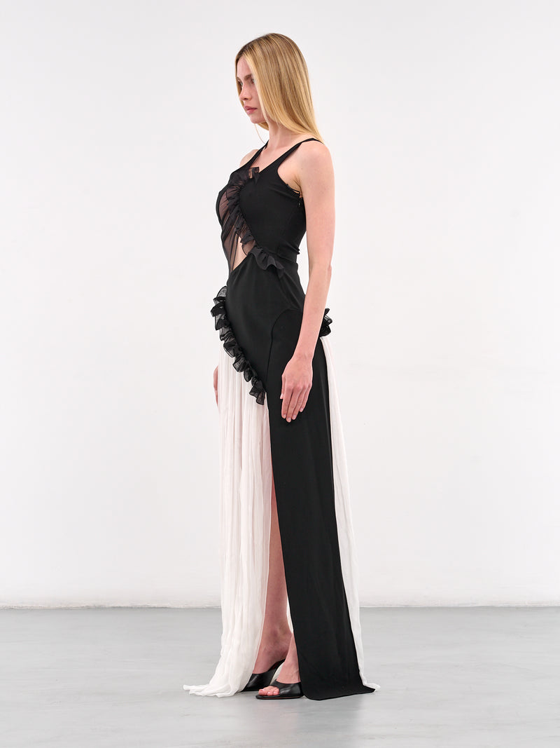 Nensi Dojaka for Women SS25 | H.LORENZO - Los Angeles