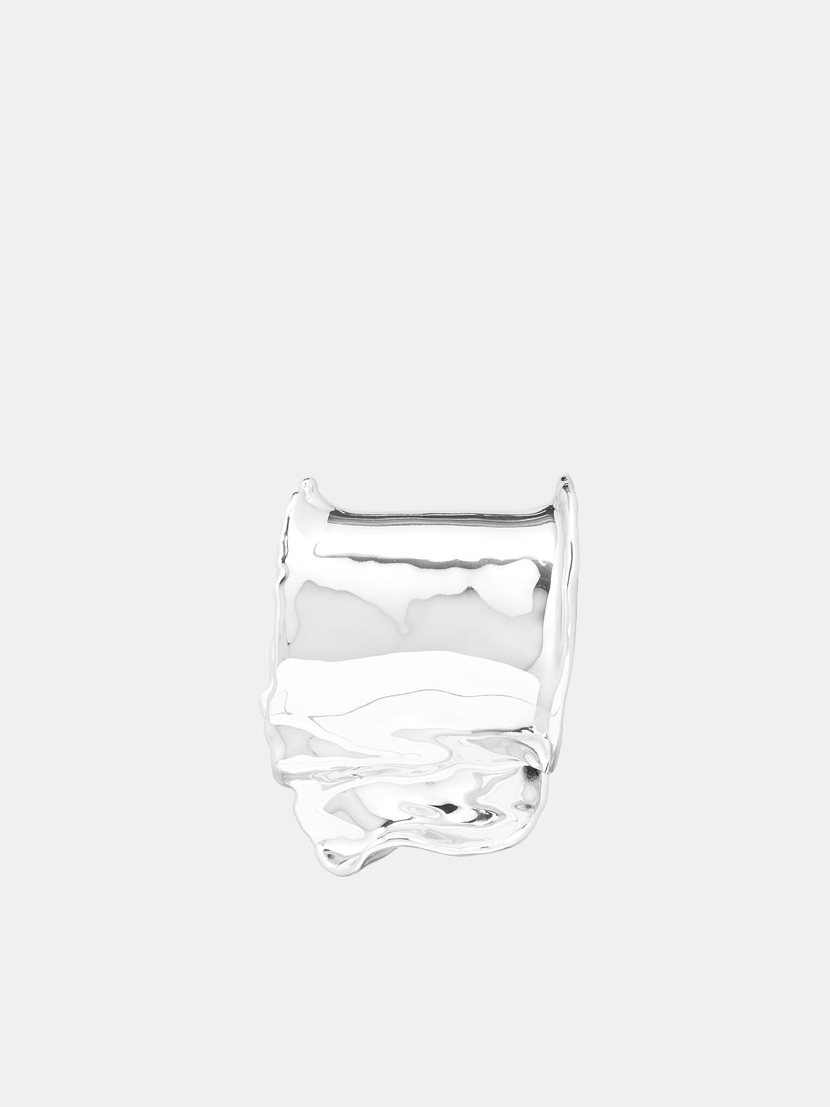 Majolica Bracelet (DS1H3D05-S-SILVER)