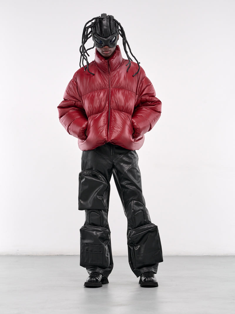 Men's New Arrivals - H.Lorenzo - leather - leather Men's New Arrivals - H.Lorenzo - leather - leather