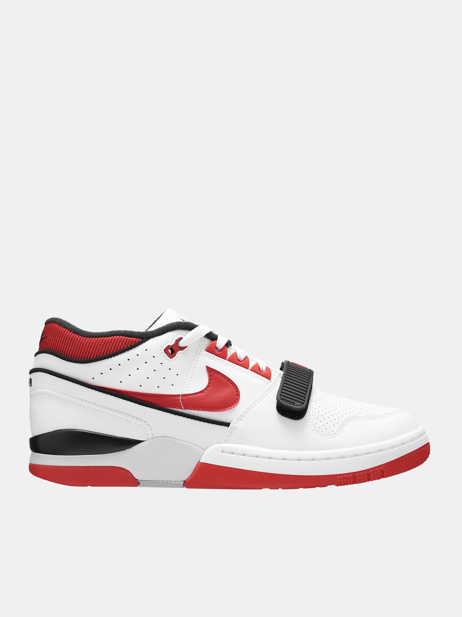 Billie Eilish Air Alpha Force 88 (DZ6763-101-RED)