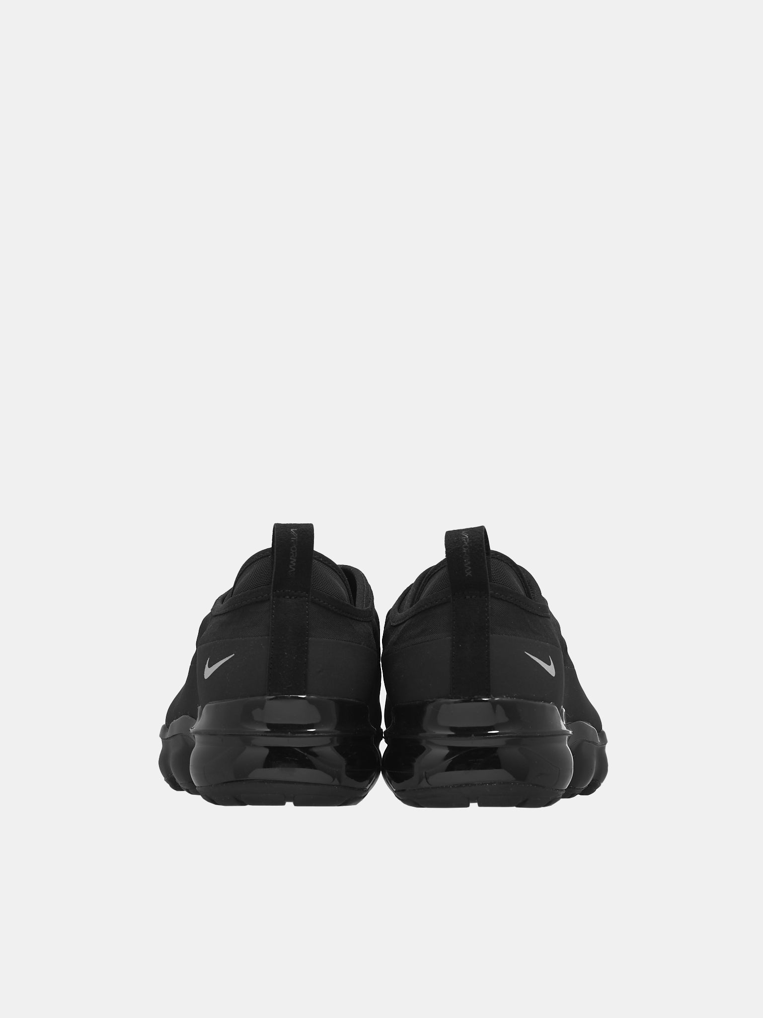 VaporMax Moc Roam DZ7273 001 BLACK SILVER