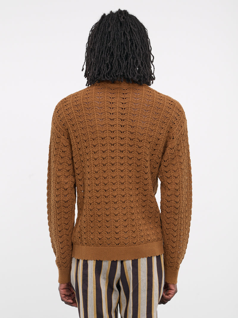 Cmmn Swdn for Men FW24 | H.LORENZO - Los Angeles