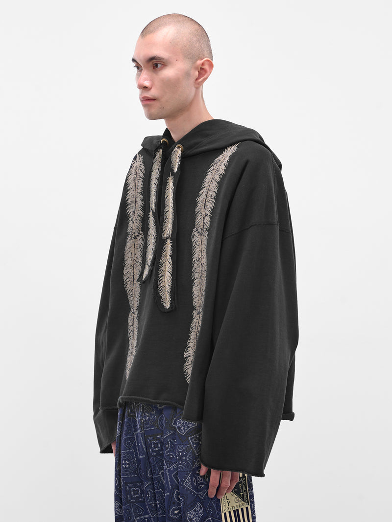 Kapital for Men SS25 | H.LORENZO - Los Angeles