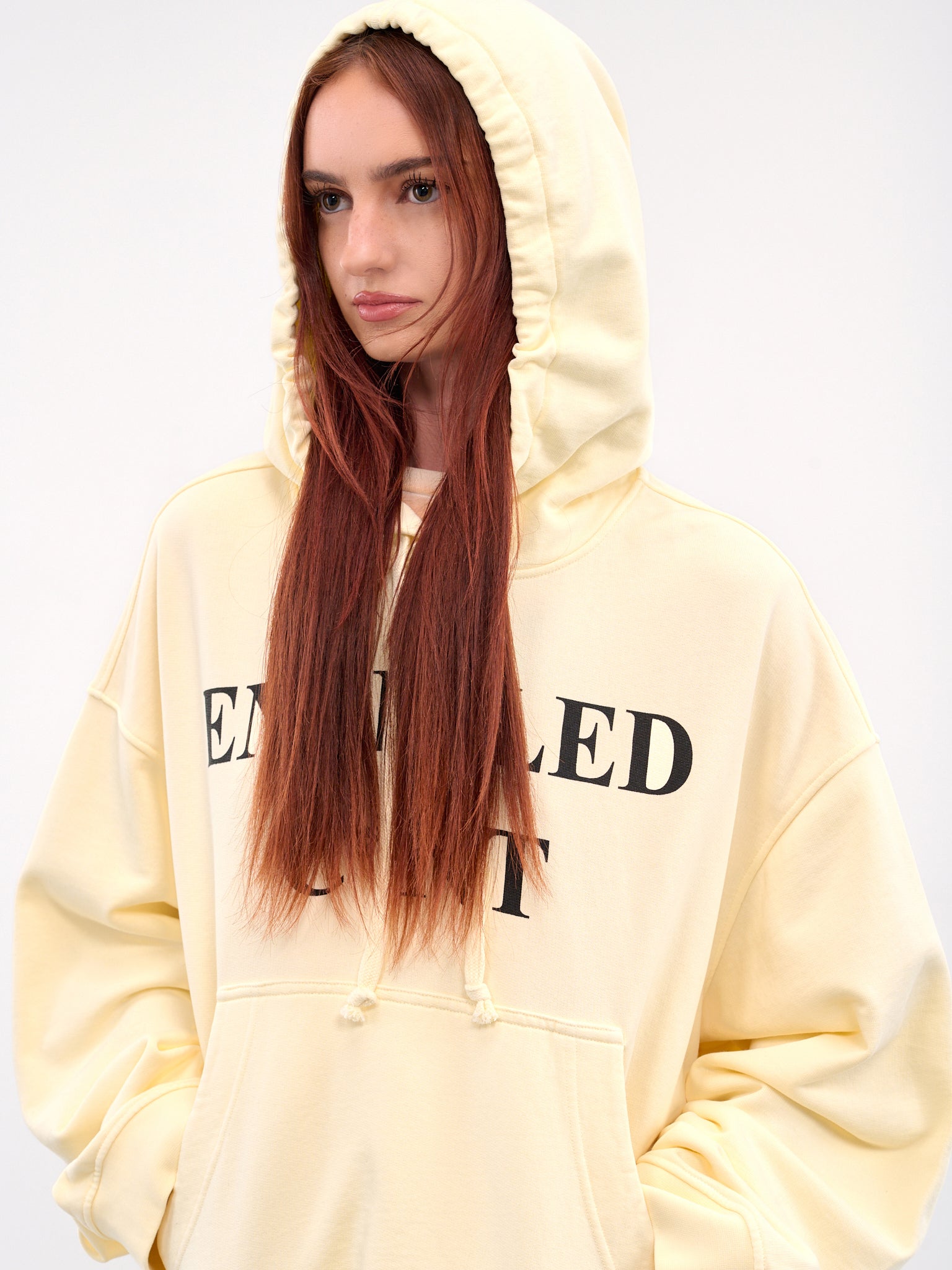 Entitled Hoodie (ENTITLED-HOODIE-BONE)
