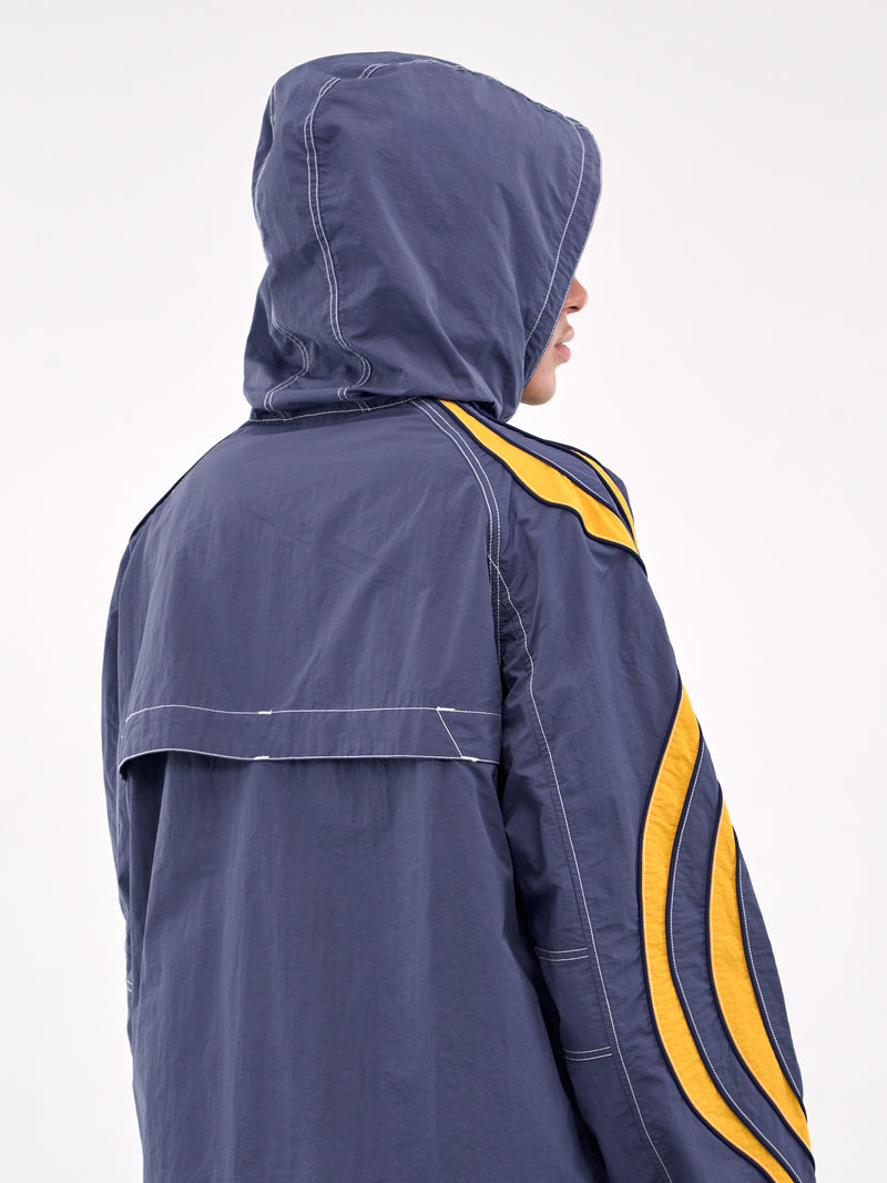 ERL for Men SS25 | H.LORENZO - Los Angeles