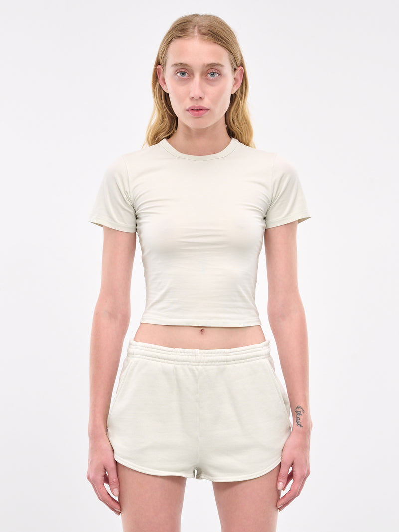 Micro Tee (ES2251RI-RICE)