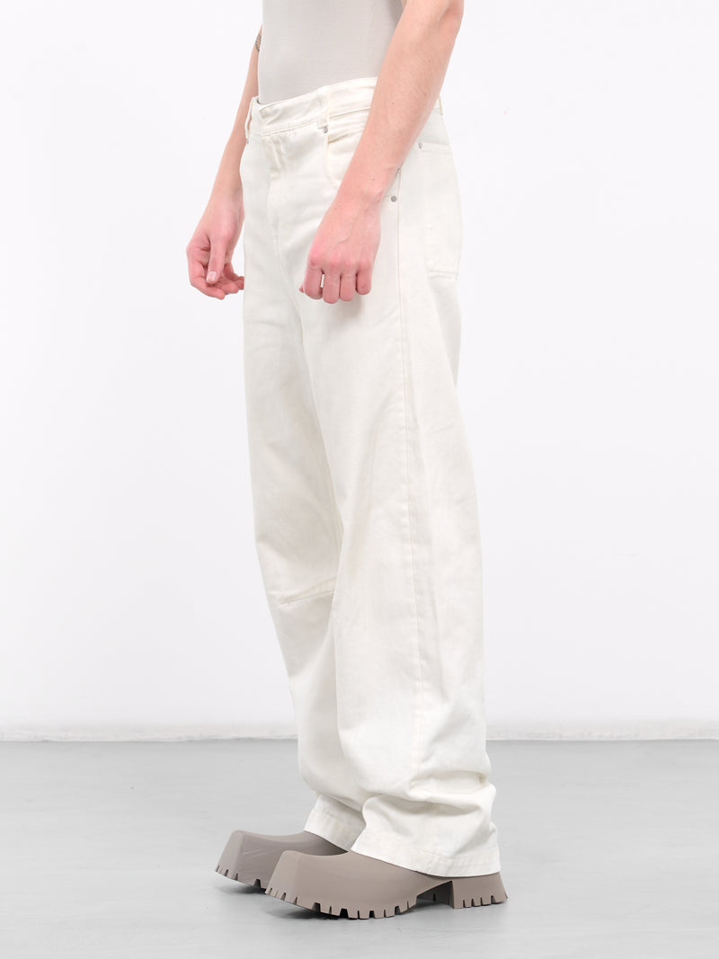 Gem Jeans (ES2431BO-BONE)