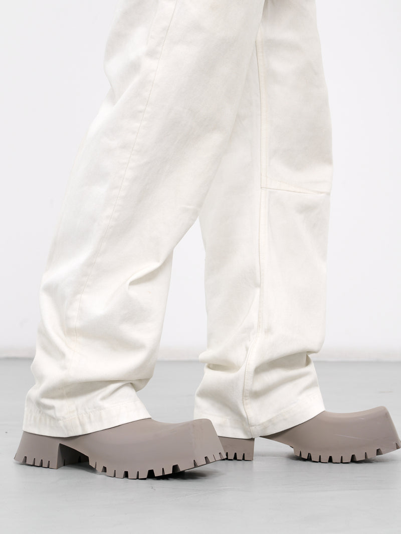 Gem Jeans (ES2431BO-BONE)