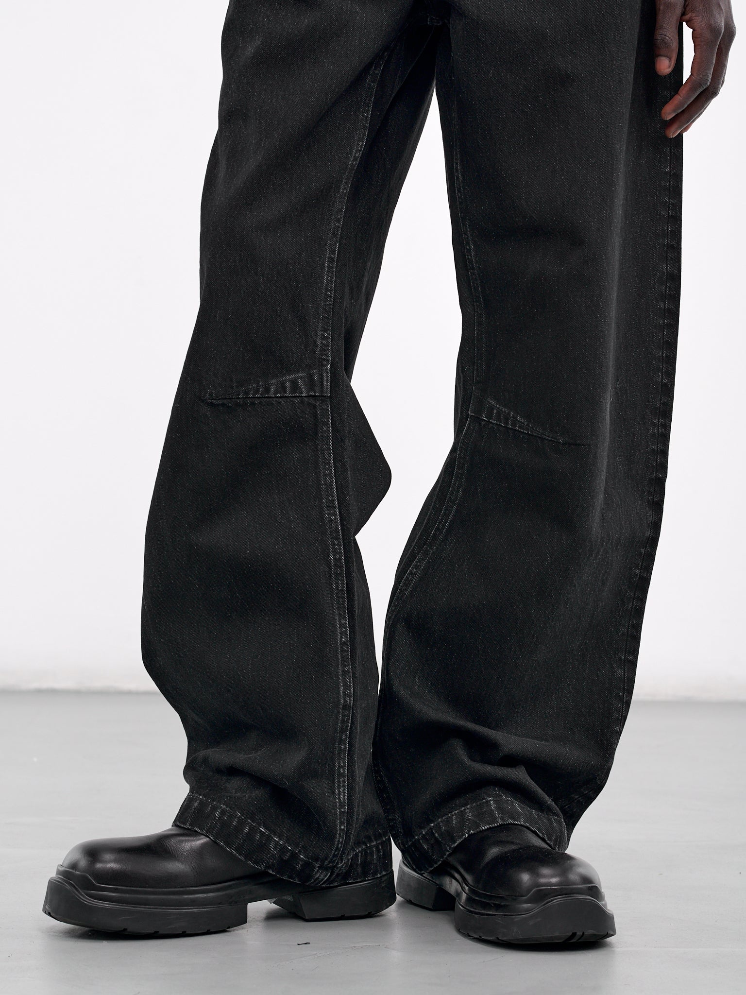 Gem Jeans (ES2431MA-MAGNETITE)