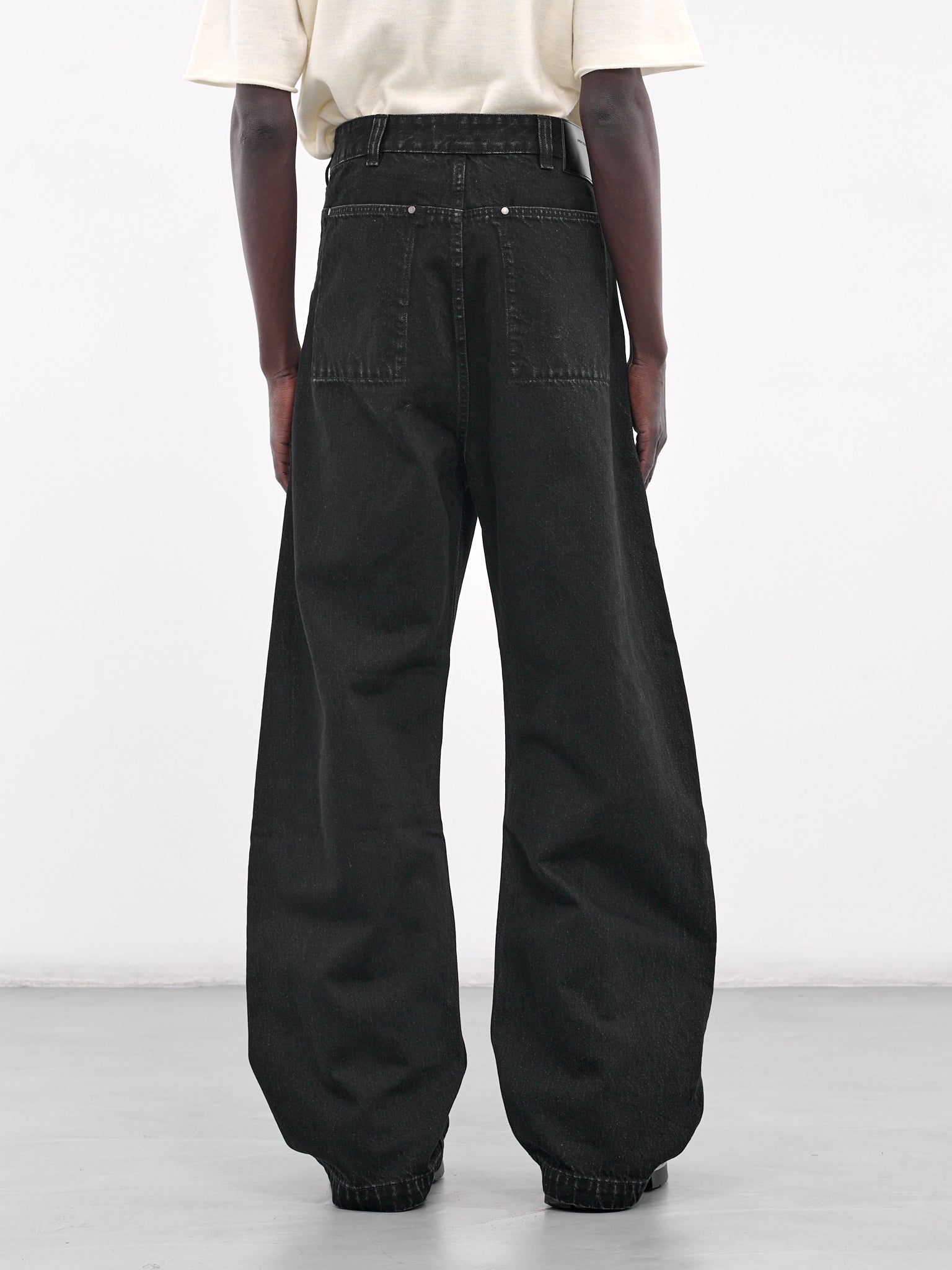 Gem Jeans (ES2431MA-MAGNETITE)