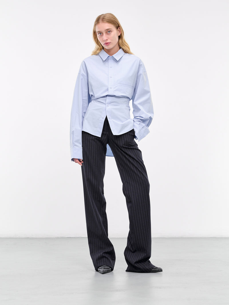 Giant Shirt (ES2565BB-BABY-BLUE)