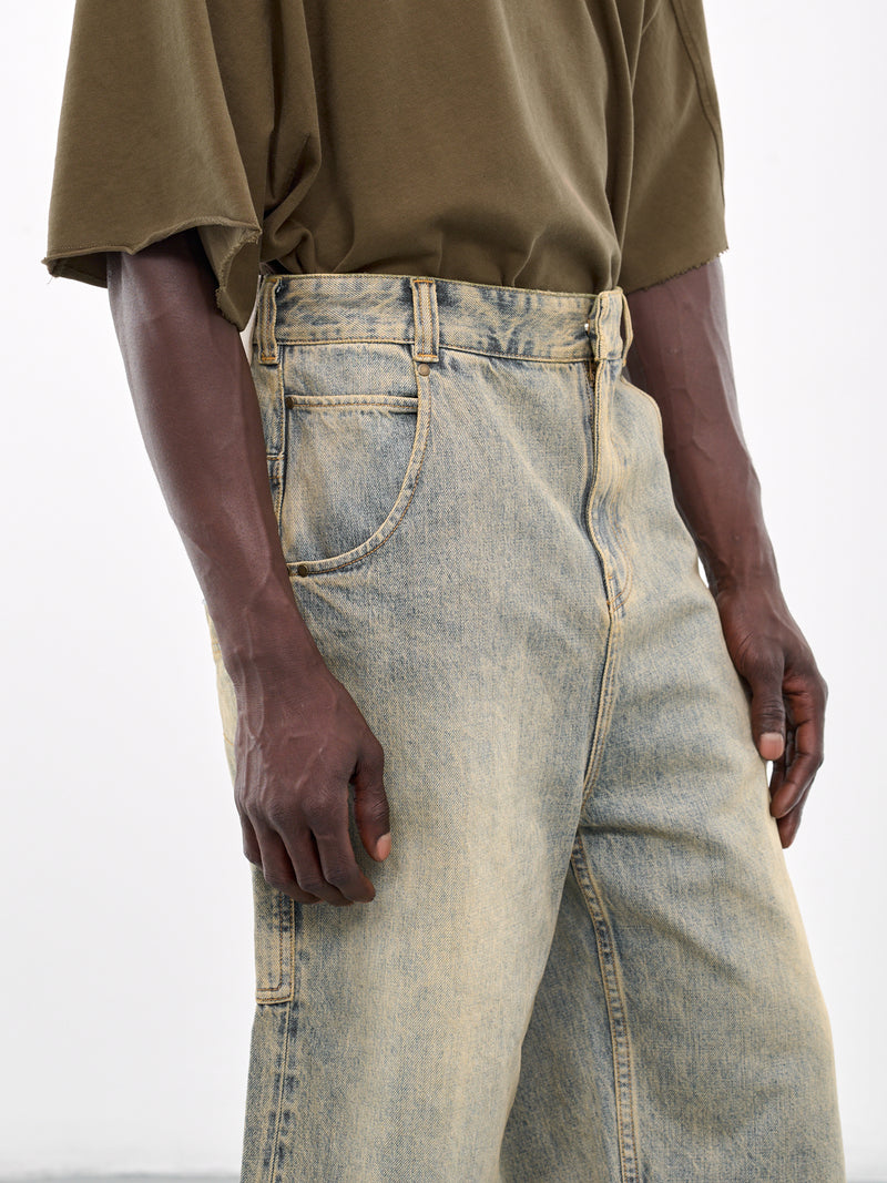 D-Shorts (ES2570SW-SURFACE-WAVE)