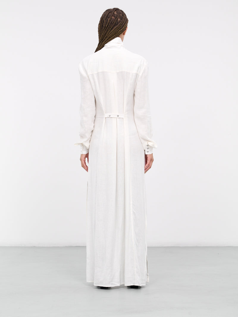 Pauper Dress (EV020Y003-CLOUD)