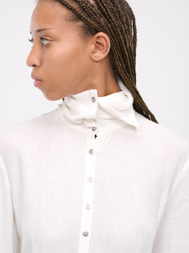 Pauper Dress (EV020Y003-CLOUD)