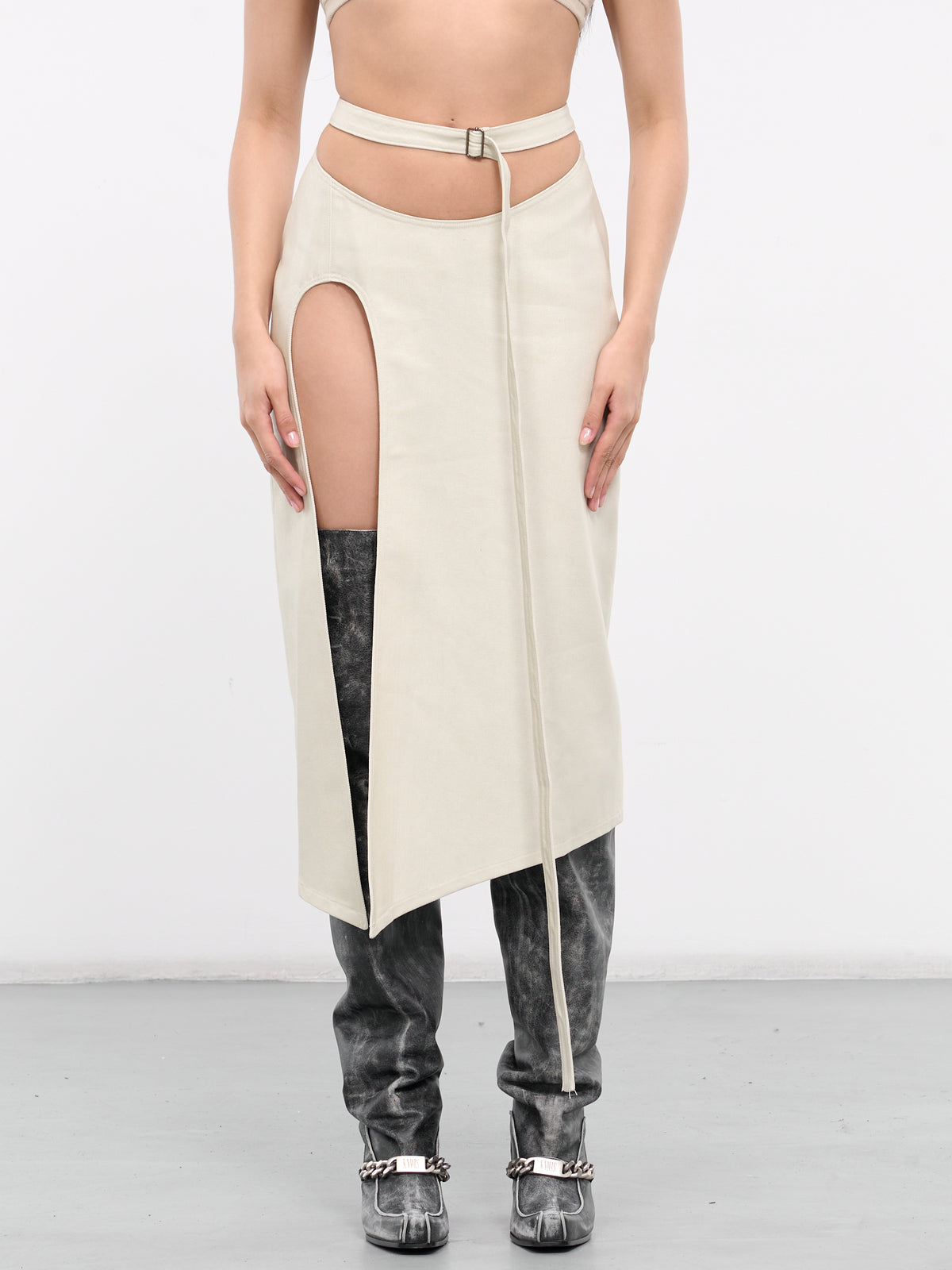 Apron Skirt (EV027YR004-PRIMER)