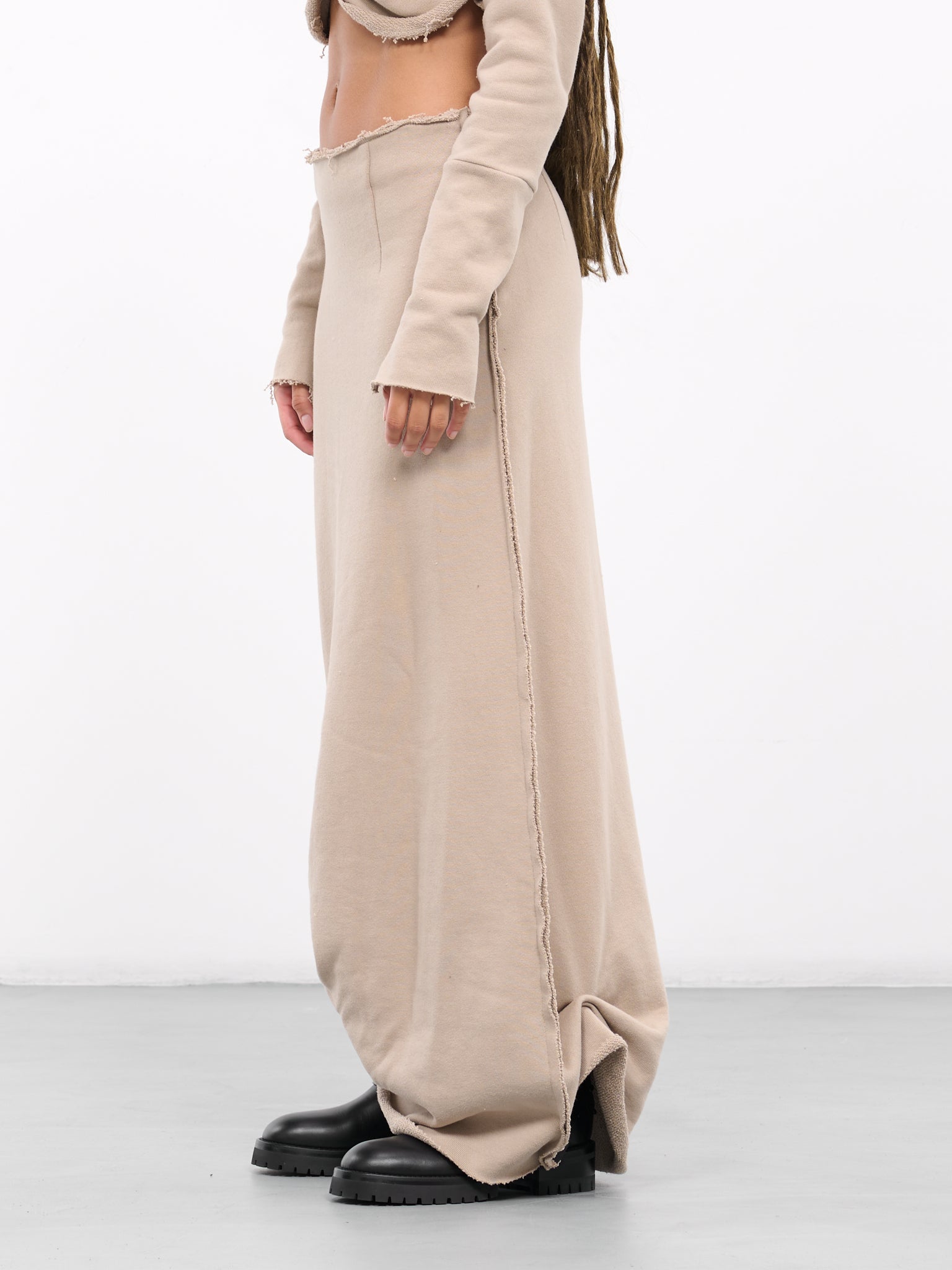 Amish Pickup Skirt (EV040Y003-MICA)