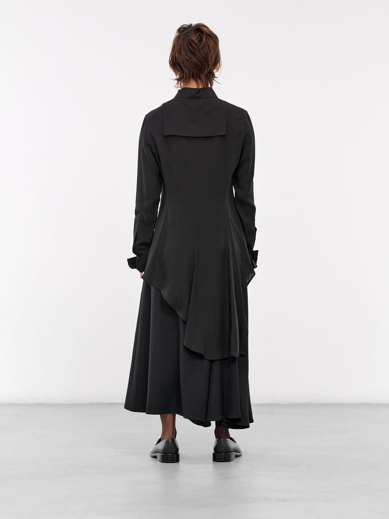 Shop Yohji Yamamoto for Women SS25 | H.LORENZO - Los Angeles